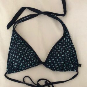Nautica two piece swimsuit